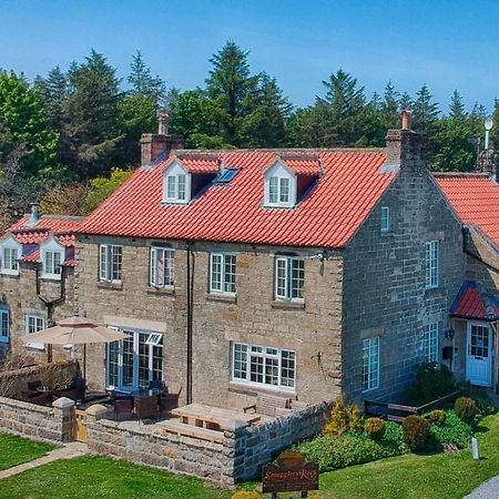Smugglers Rock Country House Ravenscar Dış mekan fotoğraf
