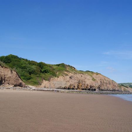 Smugglers Rock Country House Ravenscar Dış mekan fotoğraf