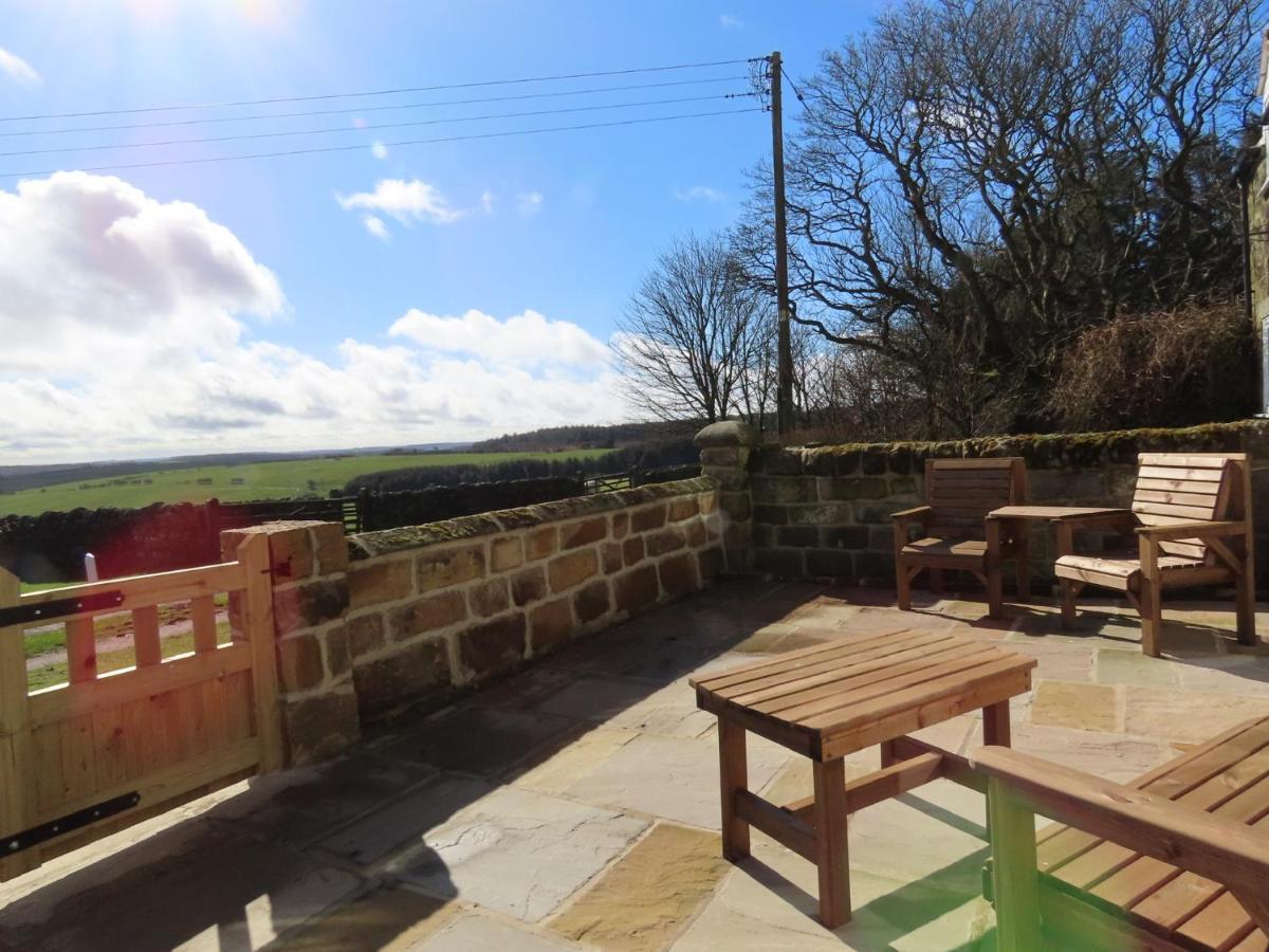 Smugglers Rock Country House Ravenscar Dış mekan fotoğraf