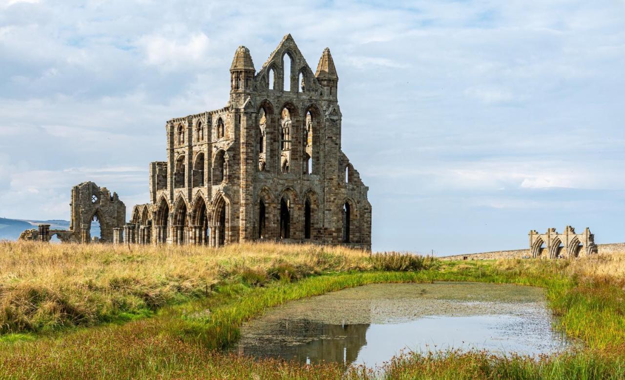 Smugglers Rock Country House Ravenscar Dış mekan fotoğraf