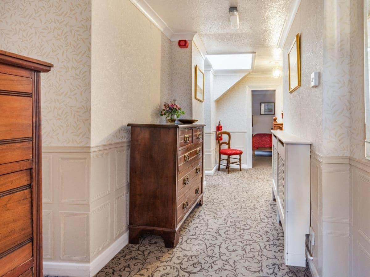 Smugglers Rock Country House Ravenscar Dış mekan fotoğraf